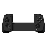 GameSir X5 Lite拉伸游戏手柄 Type-C直连 粉色