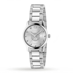 GUCCI 古驰 女士时尚手表 YA126595 27mm
