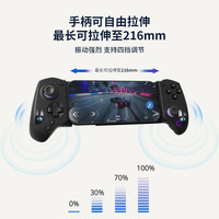 abxylute 拉伸游戏 游戏手柄