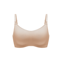 EMXEE 嫚熙 MX-Bra80066 孕妇文胸 经典款