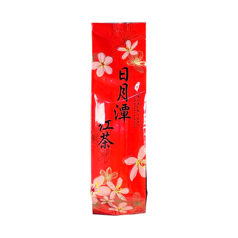 均尚 日月潭红玉红茶 台湾阿里山高山茶