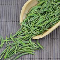 茗老汉 太湖原产翠竹无锡特产茶叶2025年特级新茶100g罐装 100g