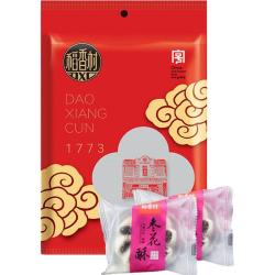 稻香村 枣花酥