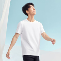 88VIP：柒牌 男士短袖T恤 128F70250