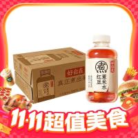 元气森林 红豆薏薏米水 500ml*15瓶