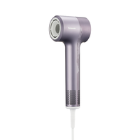 松下 Panasonic 特价】松下(Panasonic)剃须吹风套装ES-CM30CM405(烟玉紫色)