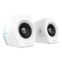 EDIFIER 漫步者 G2000 2.0声道 桌面 蓝牙音箱