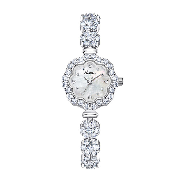 圣缇斯欧图 Sotoiru 女士手表 T2024 18.6mm