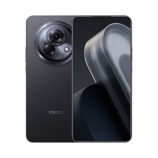 MEIZU 魅族 Lucky 08 5G手机 8GB+256GB 陨石黑