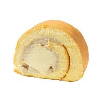 古早万丹芋泥奶冻卷麻薯蛋糕早卷餐面包办公室虎皮卷甜品点心零食