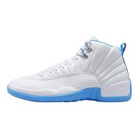 耐克 Air Jordan 12 CT8013-112 复古高帮篮球鞋