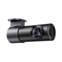 70迈 智能行车记录仪M310Pro-3k版