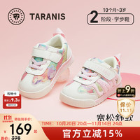 泰兰尼斯 童鞋机能鞋
