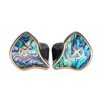  qdc 15单元 HiFi发烧耳机  EMPEROR(皇帝标准版).，EMPEROR(皇帝)，EMPRESS(皇后)