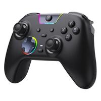 易速马EasySMX易速马绝影X05pro游戏手柄pc电脑黑神话steam空洞骑士蓝牙switch2代无线手机静音手柄 绝影-全沉浸式轻音按键-黑色+收纳包