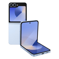 SAMSUNG 三星 Galaxy Z Flip6 5G折叠屏手机