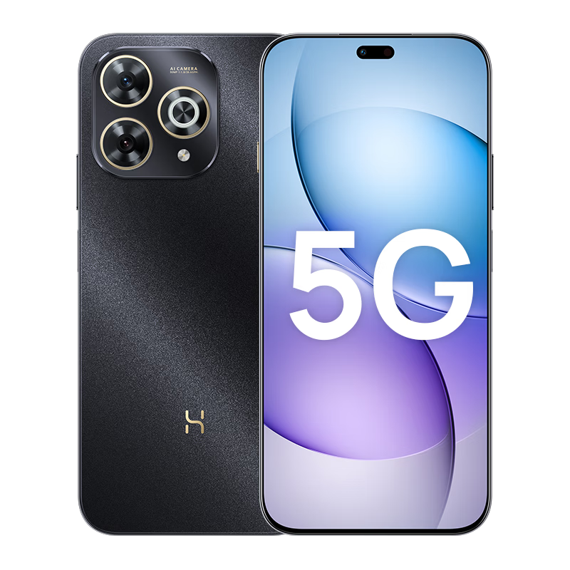 WIKO 6100毫安长续航 5G手机