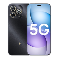 WIKO 6100毫安长续航 5G手机