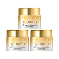 TSUBAKI 丝蓓绮 臻护多效修护发膜