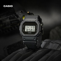CASIO 卡西欧 G-SHOCK系列 男士运动手表 GA-2100BCE-1APR