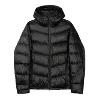 SPYDER秋冬新品男子MOUNTAIN LIFE 舒适保暖休闲羽绒服24CF245M