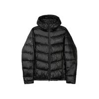 SPYDER秋冬男子MOUNTAIN LIFE 舒适保暖休闲羽绒服24CF245M 金橙色 XL