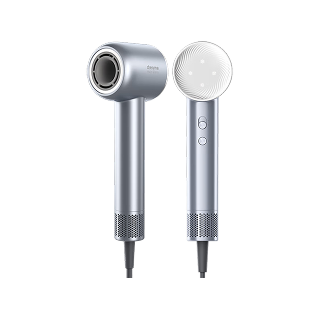 淘金币可用、88VIP：追觅 AHD12B 韶光G20 高速吹风机