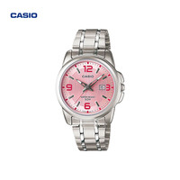 CASIO 卡西欧 Regular普通系列 中性手表 MTP-1314