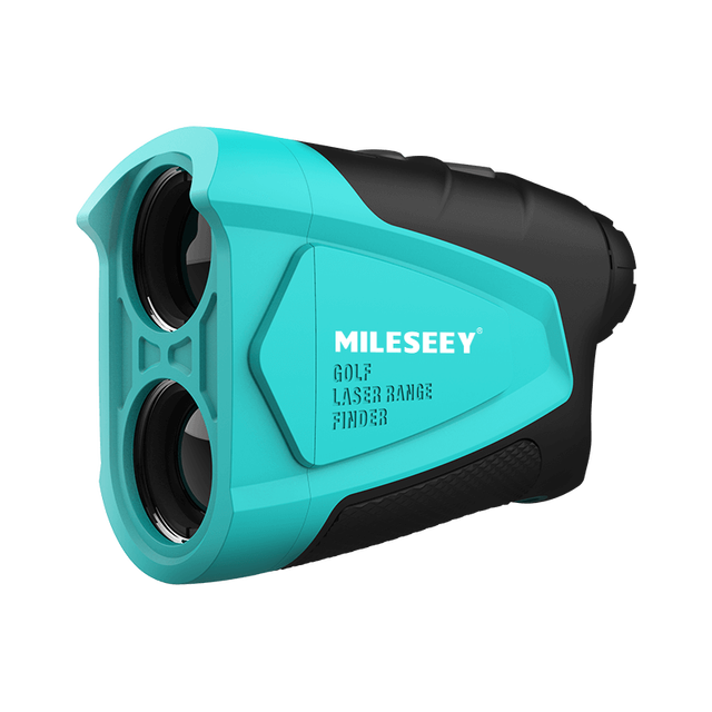 小米有品 限时秒杀丨户外迷你激光测距望远镜