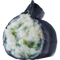 晟润汉唐 墨鱼水饺 400g