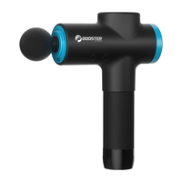 BOOSTER 菠萝君 M2-B 筋膜枪 蓝色 旗舰款