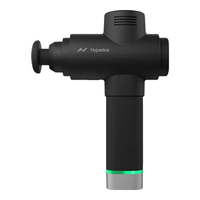 HYPERICE【NBA同款】海博艾斯 筋膜枪 筋膜球 肌肉健身按摩器放松按摩仪 Hypervolt 2.0 Pro筋膜枪
