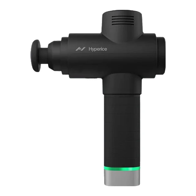 HYPERICE【NBA同款】海博艾斯 筋膜枪 筋膜球 肌肉健身按摩器放松按摩仪 Hypervolt 2.0 Pro筋膜枪