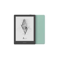 文石BOOXPoke5(S) 6英寸电子书阅读器 国民智能阅读器 墨水屏平板电纸书电子纸 POKE5 绿色保护套套装