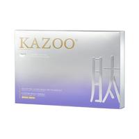 【双11抢购】KAZOO可逐冻干眼膜淡化细纹眼袋紧致抗皱眼膜贴b