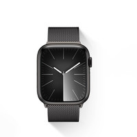 炫戴 适用苹果手表表带iWatch10米兰尼斯磁吸Applewatch9/8/7/65ultra