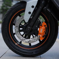 WTVUA智迈X1-1黑骑士外卖电动车 智迈X1黑色/2500电机 裸车车架(不含电池)