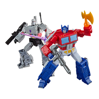 变形金刚（TRANSFORMERS）