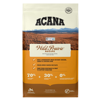 ACANA 爱肯拿 农场盛宴系列 鸡肉味全犬全阶段狗粮