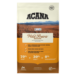 ACANA 爱肯拿 农场盛宴系列 鸡肉味全犬全阶段狗粮