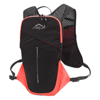 INOXTO鹰图户外运动越野骑行跑步双肩背包轻柔透气马拉松运动登山双肩包
