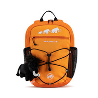猛犸象（MAMMUT）First 儿童休闲舒适运动双肩背包中小学生背包8L书包