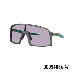 OAKLEY SUTRO苏翊鸣同款户外防护运动眼镜/运动太阳镜9406A 透明光致变色0OO9406A-33 37
