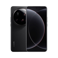 小米15Ultra 黑色 16+512 5G手机 专业影像套装 鎏金灰