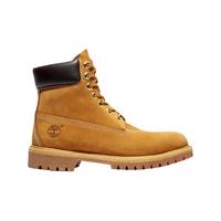 Timberland添柏岚靴大黄靴户外防水男女鞋10061W/10361W 37 TB110361713W黄色