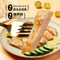 正新空气炸锅食材【任选6件】烤肠肉制品面皮生鲜冷冻半成品组合套餐 香煎鸡排原味100g*3片