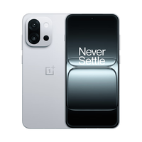 一加 13T 骁龙8至尊版 晨雾灰 16GB+256GB 5G手机