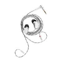 水月雨 LAN兰2 0.78mm可换线 HiFi入耳式耳机