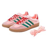 阿迪达斯 GAZELLE 经典复古板鞋 女款 JI2713