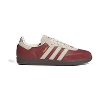 Adidas阿迪达斯SAMBA OG男女同款低帮舒适耐磨运动休闲板鞋JI3216